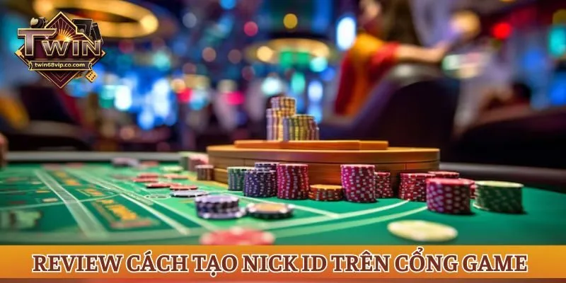 Hướng dẫn chi tiết cách mở ID dễ dàng chỉ trong vài giây