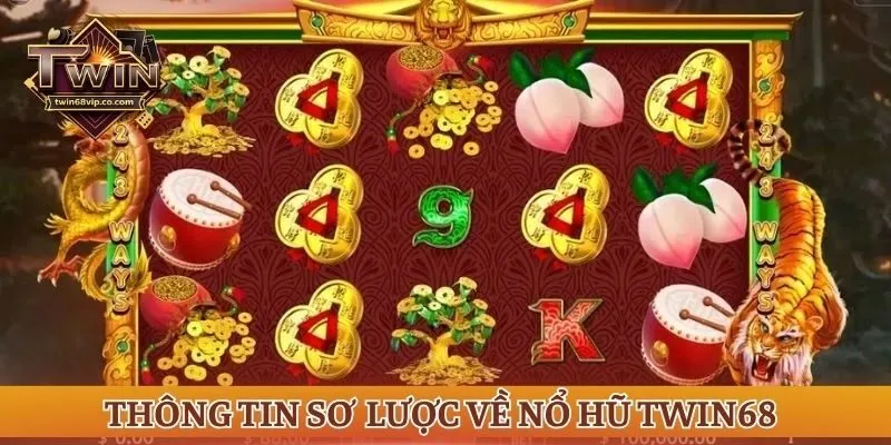 Nổ hũ siêu phẩm nổi bật năm 2026 