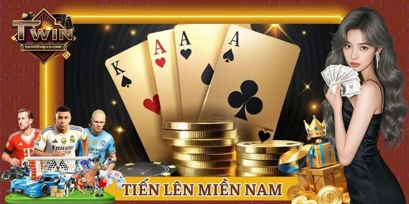 Tiến lên miền nam